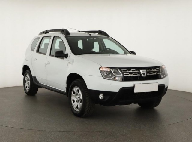 Dacia Duster  1.6 16V Arctica