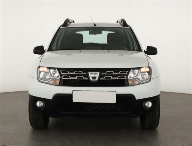 Dacia Duster  1.6 16V Arctica