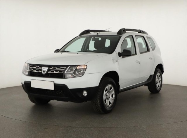 Dacia Duster  1.6 16V Arctica