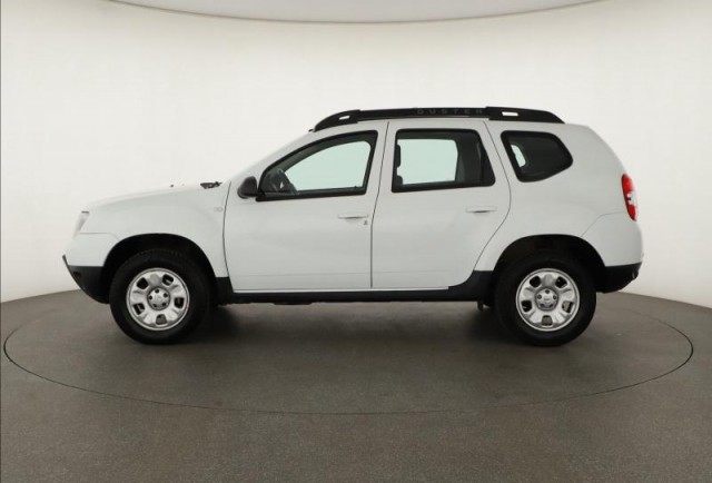 Dacia Duster  1.6 16V Arctica