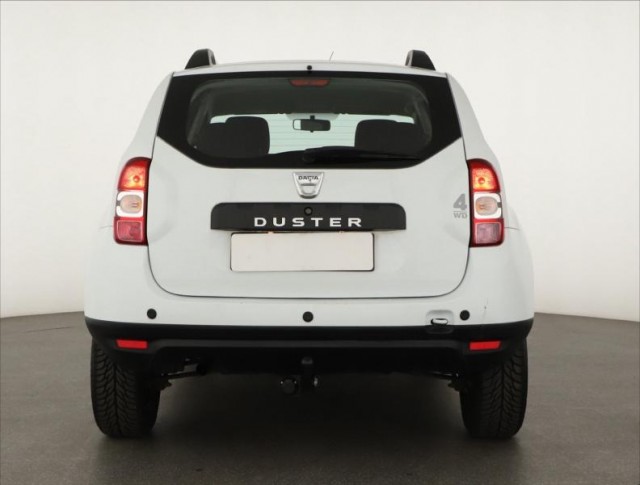 Dacia Duster  1.6 16V Arctica