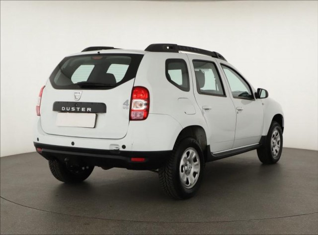 Dacia Duster  1.6 16V Arctica