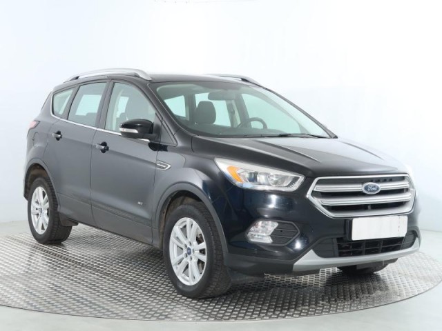 Ford Kuga  2.0 TDCi 