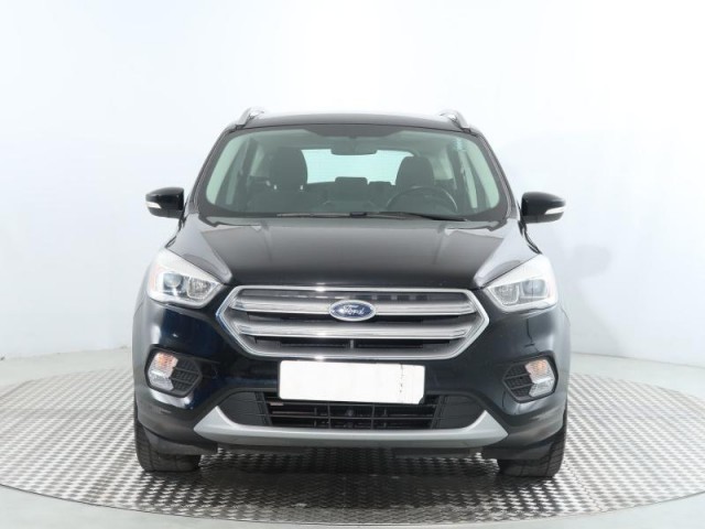 Ford Kuga  2.0 TDCi 