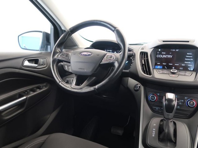 Ford Kuga  2.0 TDCi 