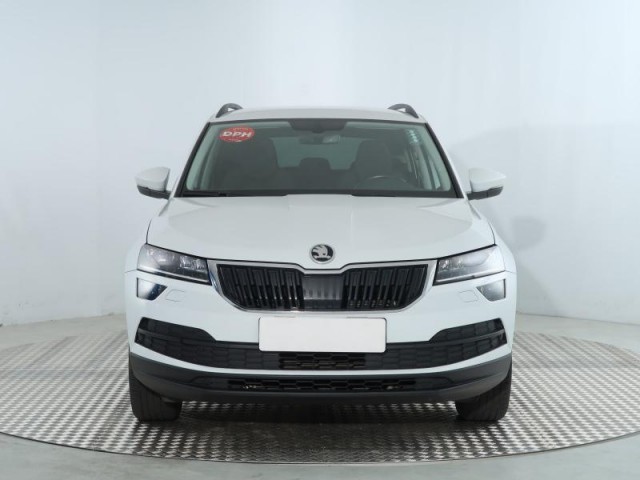 Škoda Karoq  2.0 TDI 