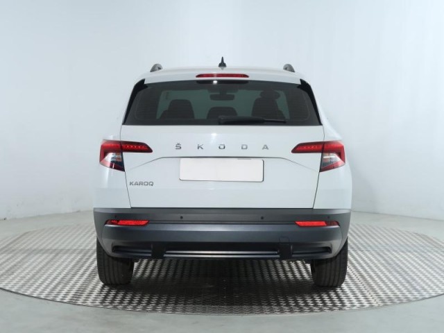 Škoda Karoq  2.0 TDI 