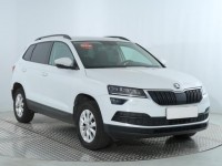 Škoda Karoq  2.0 TDI 