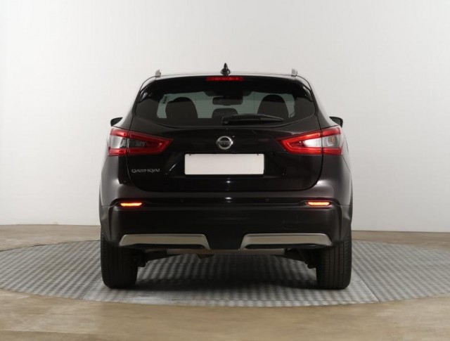 Nissan Qashqai  1.2 DIG-T N-Connecta