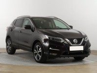 Nissan Qashqai  1.2 DIG-T N-Connecta