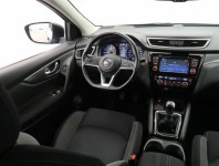 Nissan Qashqai  1.2 DIG-T N-Connecta