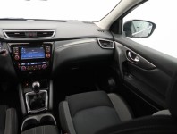 Nissan Qashqai  1.2 DIG-T N-Connecta