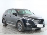 Hyundai Tucson  1.6 CRDi Adventure