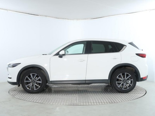 Mazda CX-5  2.5 Skyactiv-G 