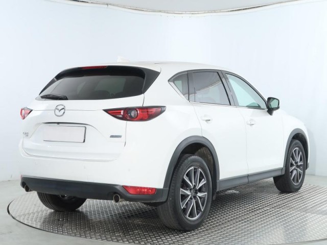 Mazda CX-5  2.5 Skyactiv-G 