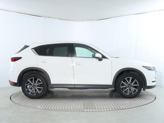 Mazda CX-5  2.5 Skyactiv-G 