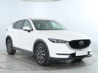 Mazda CX-5  2.5 Skyactiv-G 