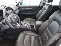 Mazda CX-5  2.5 Skyactiv-G 