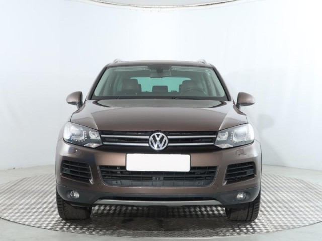 Volkswagen Touareg  3.0 TDI 