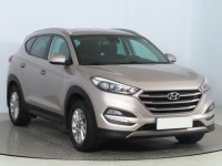 Hyundai Tucson  1.7 CRDi 