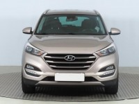 Hyundai Tucson  1.7 CRDi 