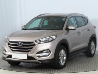 Hyundai Tucson  1.7 CRDi 