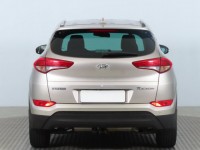 Hyundai Tucson  1.7 CRDi 