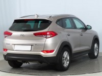 Hyundai Tucson  1.7 CRDi 