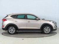 Hyundai Tucson  1.7 CRDi 