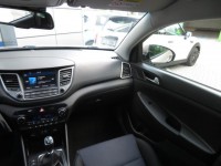 Hyundai Tucson  1.7 CRDi 