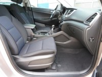 Hyundai Tucson  1.7 CRDi 