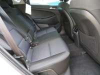 Hyundai Tucson  1.7 CRDi 