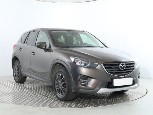 Mazda CX-5  2.0 Skyactiv-G 