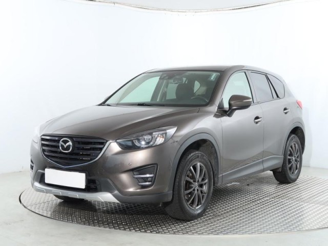 Mazda CX-5  2.0 Skyactiv-G 