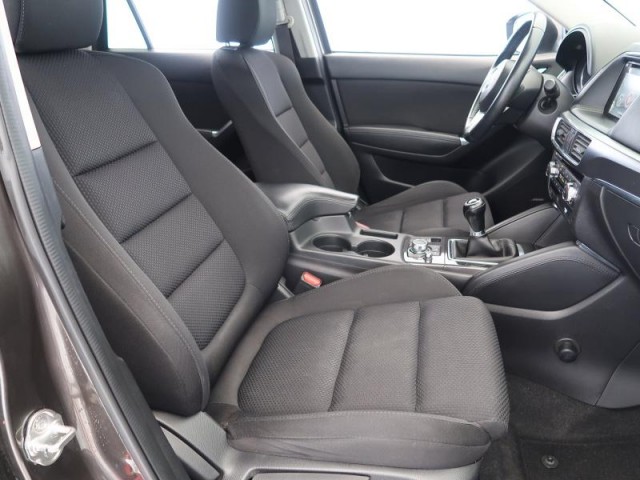 Mazda CX-5  2.0 Skyactiv-G 