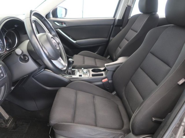 Mazda CX-5  2.0 Skyactiv-G 