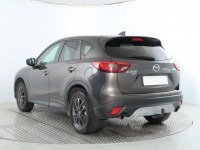 Mazda CX-5  2.0 Skyactiv-G 