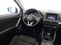 Mazda CX-5  2.0 Skyactiv-G 