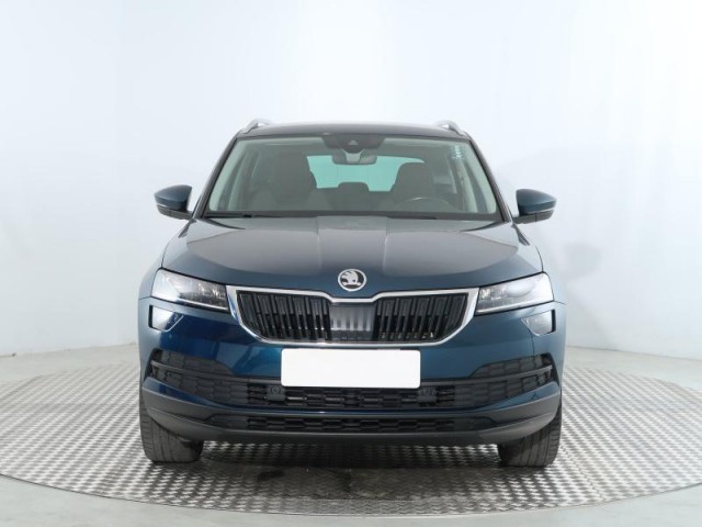 Škoda Karoq  1.6 TDI Style