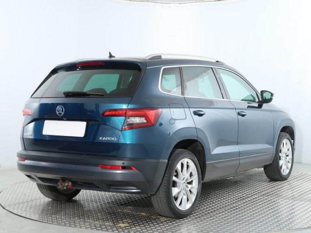 Škoda Karoq  1.6 TDI Style