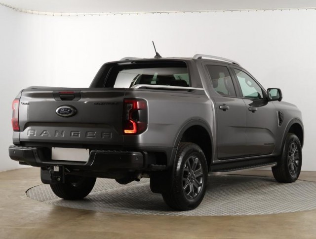 Ford Ranger  2.0 EcoBlue e-4WD Wildtrack