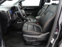 Ford Ranger  2.0 EcoBlue e-4WD Wildtrack