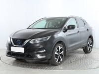 Nissan Qashqai  1.2 DIG-T 