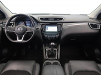 Nissan Qashqai  1.2 DIG-T 