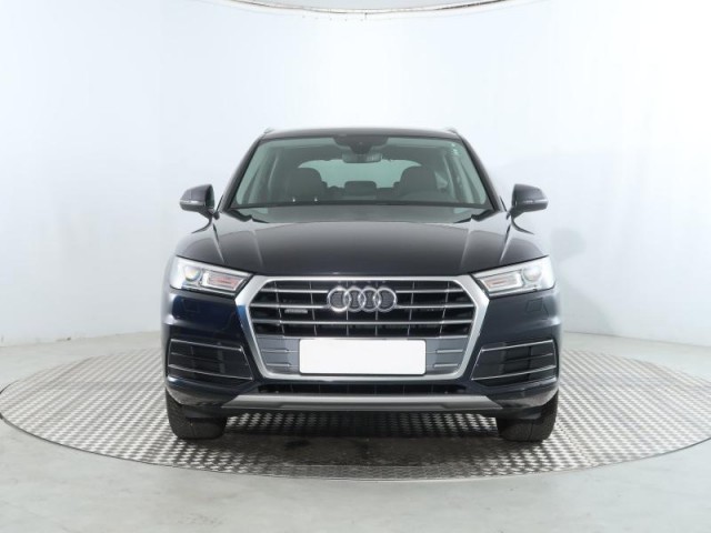 Audi Q5  2.0 TDI 