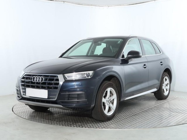 Audi Q5  2.0 TDI 