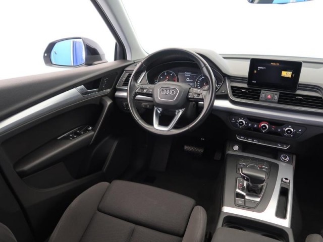 Audi Q5  2.0 TDI 