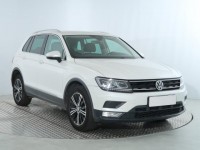 Volkswagen Tiguan  2.0 TDI Comfortline