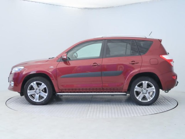 Toyota RAV 4  2.2 D-CAT 