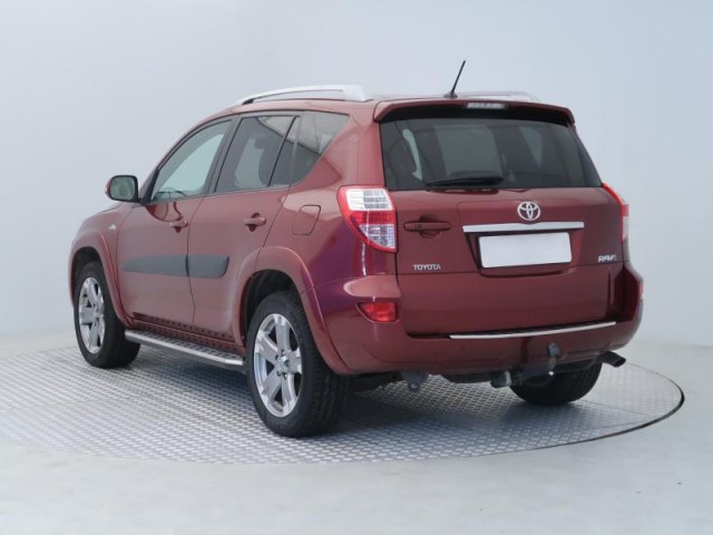 Toyota RAV 4  2.2 D-CAT 